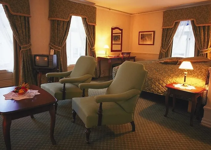 Kong Carl - Unike 4*