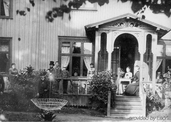 Kong Carl - Unike Hotell Sandefjord