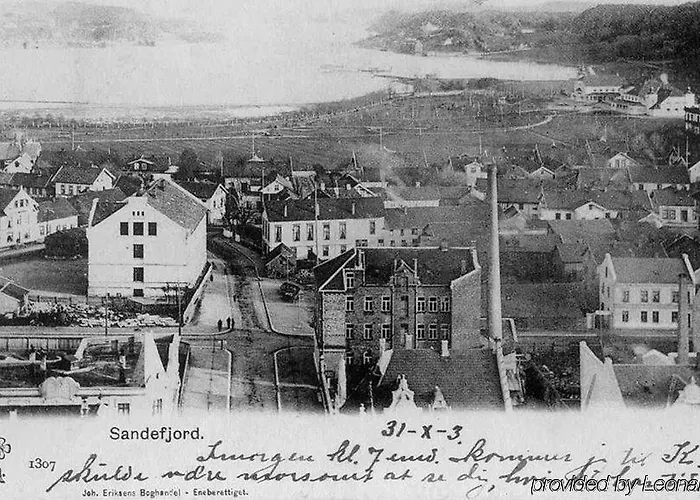 Kong Carl - Unike 4*