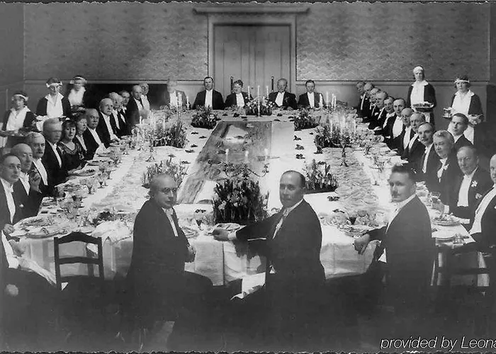 Kong Carl - Unike Hotell 4*