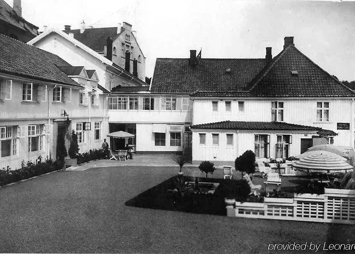 Kong Carl - Unike 4*