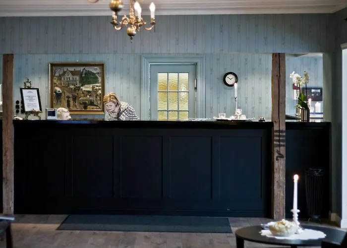 Kong Carl - Unike Sandefjord